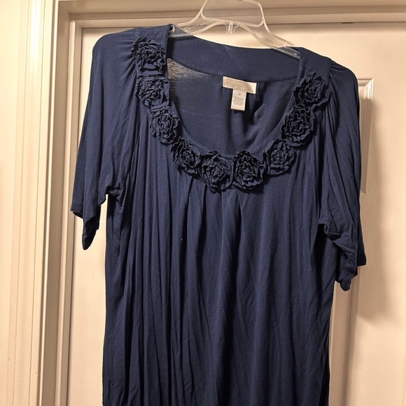 Unique Pullover -Design History - Picture 1 of 6